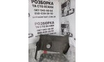 Накладка сходинки бокова ліва