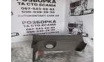 Накладка сходинки бокова ліва