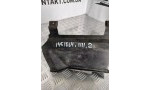 Кожух корпуса повітряного фільтра кабіни боковий