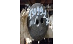 Розподільчий вал DC12 PDE