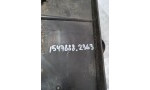 Корпус основного опалювача кабіни
