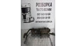 Охолоджувач системи EGR