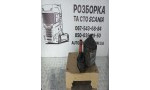 Відцентровий очисник масла двигуна.