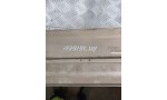 Рама люка в криші