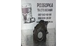 Передня кришка двигуна