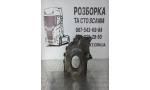 Передня кришка двигуна