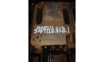 Головка циліндра HPI DC12