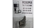 Патрубок турбокомпресора двигуна.