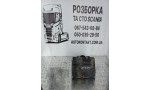 Кришка розподільчого валу б/у