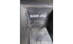 Корпус основного опалювача кабіни