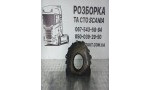 Передня кришка двигуна
