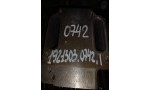 Головка циліндра DC13 XPI