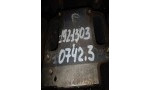 Головка циліндра DC13 XPI