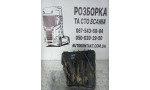 Кришка маслоохолоджувача КПП