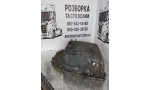 Піддон картера двигуна