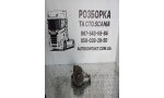 Масляний насос двигуна D13