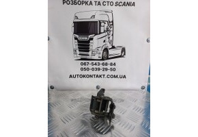 Замок кріплення крила