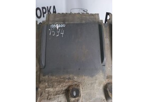 Крило заднє LH/RH