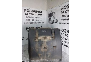 Крило заднє LH/RH