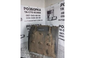 Крило заднє LH/RH