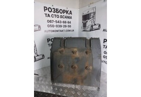Крило заднє LH/RH