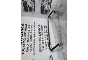 Поручень за кабіною
