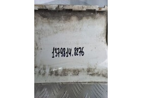 Протисонячний козирок