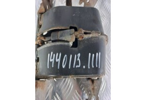 Кронштейн бокової щоки решітки
