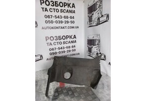 Накладка сходинки бокова ліва