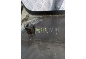 Накладка сходинки бокова ліва