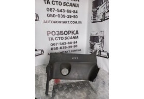Накладка сходинки бокова ліва