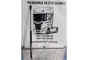 Газова пружина