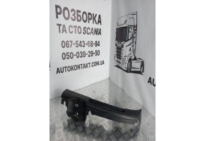 Панель важелів склоочисників