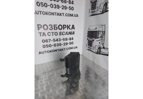 Кожух корпуса повітряного фільтра кабіни боковий