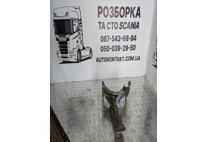 Маслозабірник насоса системи змащування ДВЗ