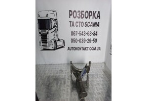 Маслозабірник насоса системи змащування ДВЗ
