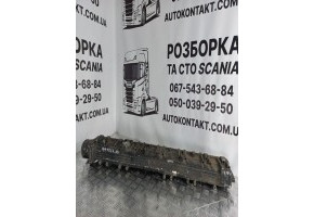 Впускний колектор