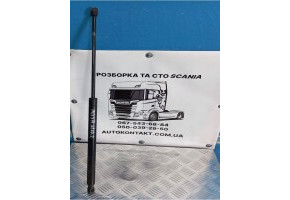 Газова пружина рамки капота