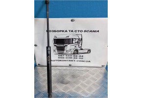 Газова пружина рамки капота