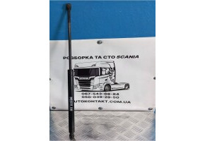 Газова пружина рамки капота