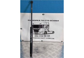 Газова пружина рамки капота