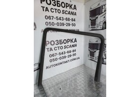Карта прорізу скла дверей