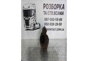 Турбіна компаунда DT12