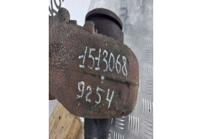 Турбіна компаунда DT12