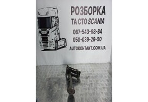 Маслозабірник системи змащування ДВЗ