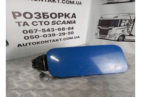 Кришка бокового люка ніши