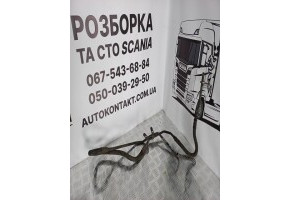 Труба кондиціонера