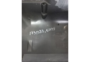Корпус повітряного фільтра кабіни