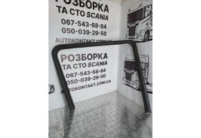 Карта прорізу скла дверей
