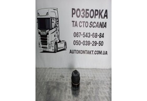 Кришка корпуса масл.фільтра D13